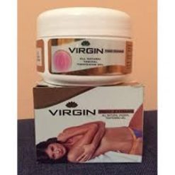 Virgin Tightening Cream