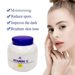 VITAMIN E Whitening Cream