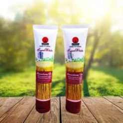 Thanaka Whitening And Acne Control Face