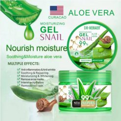 DR.MEINAIER-99-Percent-Aloe-Vera-Moisturizing-Snail-Gel-150ml-Shobe-Pai-3