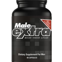 Male Extra 90 Capsule