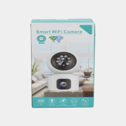 360 IP Camera price in Bangladesh