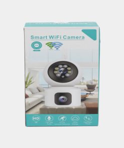 360 IP Camera price in Bangladesh