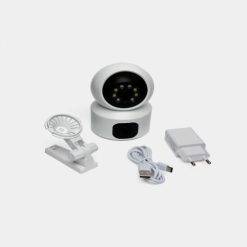 360 IP Camera price in Bangladesh 2