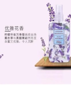 Floral Fragrance