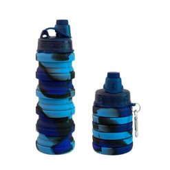Portable Retractable Travel Bpa Free Outdoor 500Ml 3