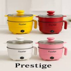 Prestige Multi Purpose Electric Cooker 2 Ltr 2