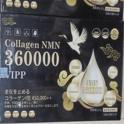 Super Powerful Collagen Vipp NMN 36000 Beauty Platium Odiva (Juice) 3