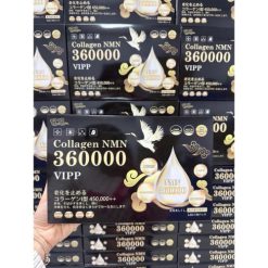 Super Powerful Collagen Vipp NMN 36000 Beauty Platium Odiva (Juice) 2