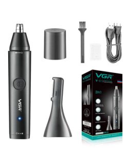 VGR V-613 Ear 3