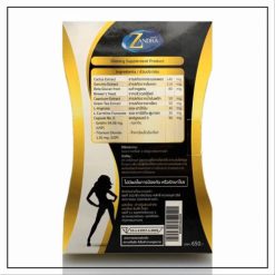 ZANDRA Dietary Supplement Capsule 3
