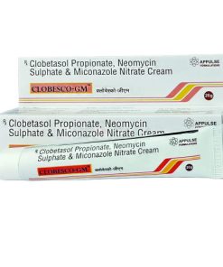 Clobesco-GM Cream 20gm