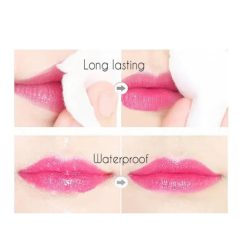 Crystal Jelly Lip B alm Transparent Long Lasting Lipstick 1pcs 3