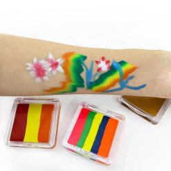 Hot Sale Colorful Gel Eye Liner Custom Cream Magic Glitter Eyeliner 2