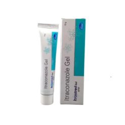 Leeford Itrostred Gel 15g 2