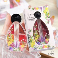 Light and attractive jelly lipstick palette 3