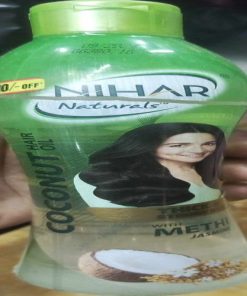 Niher Naturals