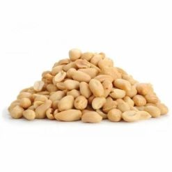 Peanut Peeled (Kacha Badam) Thai 1Kg