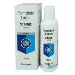 SCRABIC LOTION(100 ml) 2