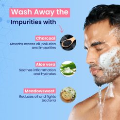 Acnetoin Anti-Acne Facewash
