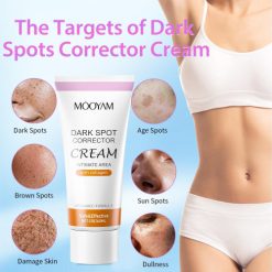 Dark Spot Corrector Cream