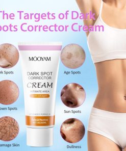 Dark Spot Corrector Cream