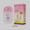 Dr. Davey Whitening SUNBLOCK Cream SPF 45 UVAUVB ,PA 100ml