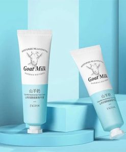 Goat Milk Amino 2
