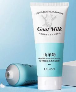 Goat Milk Amino