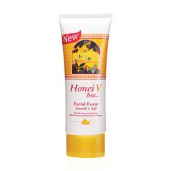 Honei v bsc facial foam 100g bd price