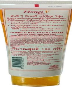 Honei v bsc facial foam 100g bd price
