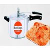 Howkingss straight Pressure Cooker 4.5 Litre