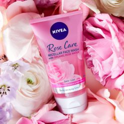 NIVEA MicellAIR Rose