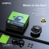 Oraimo SpaceBuds Hybrid ANC True Wireless Earbuds (OTW-630)