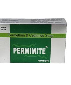 Permilite Medicated