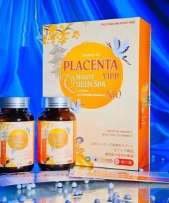Placenta Sakura Gold – Beauty Queen Spa 2