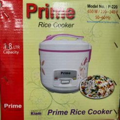 Rice Cooker 2