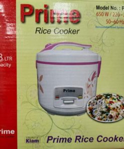 Rice Cooker 2