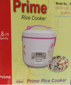 Rice Cooker