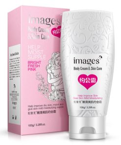 Skin Care Body Lotion