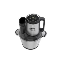 Sokany SK-06012N Digital Chopper, 2
