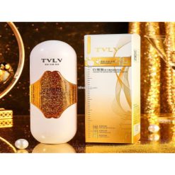 TVLV Gold Whitening Body Serum
