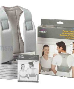 Tynor Posture Corrector A-33