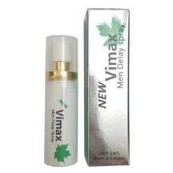 Vimax Spray Men's External Spray
