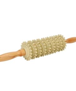 Wood Therapy Massager for Body.2