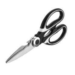 Stainless Steel Kitchen Scissors | Multi Purpose Scissors Kitchen Shears for Chicken Meat Vegetable Fish Herb Poultry