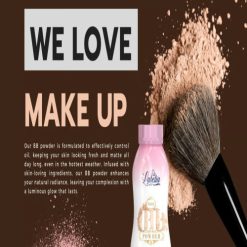 𝐋𝐚𝐛𝐞𝐥𝐢𝐚 𝐌𝐚𝐠𝐢𝐜 𝐁𝐁 𝐏𝐨𝐰𝐝𝐞𝐫