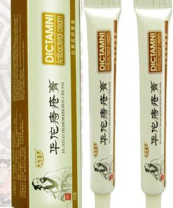 DICTAMNI Cream original