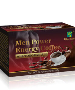 Man Power Coffee Powde