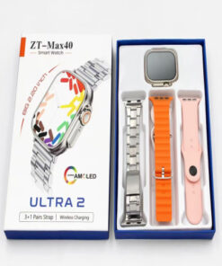 ZT-Max40 Smart Watch 2.0